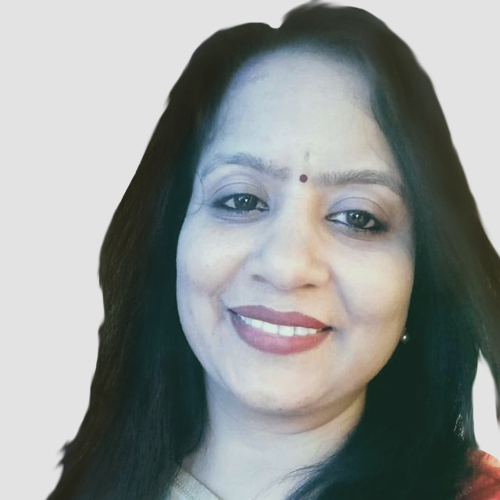 Savita Patnekar